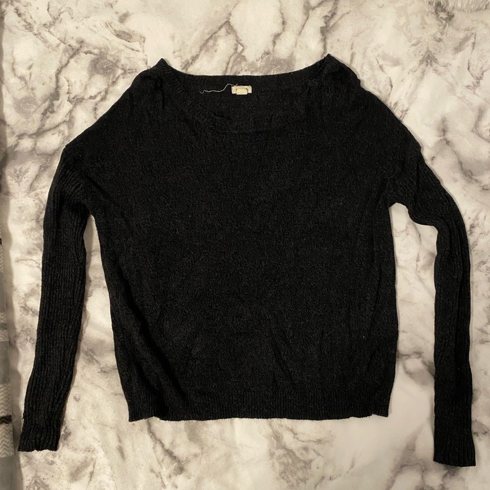 Size Small, Garage